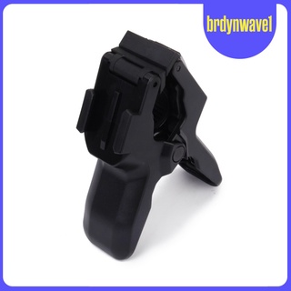 Brdynwave1 soporte Universal flexible De cámara Para 4/3+3/3/2/1/Sj4000