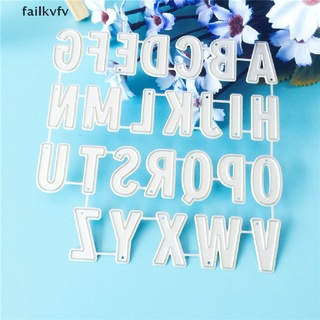 failkvfv alfabeto diy troqueles de corte plantilla álbum de recortes álbum de papel tarjeta de papel relieve craft co (1)