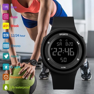 reloj de pulsera honhx digital led digital de lujo fecha deportivo para hombre (1)
