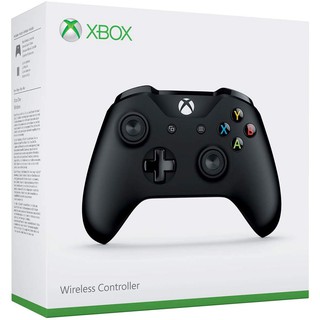 Control inalámbrico Bluetooth De microsoft Xbox One/Controlador De soporte para Windows Xbox