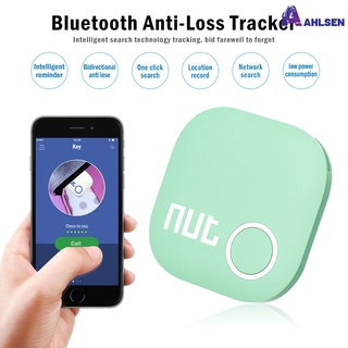 dreamlist Smart Mini GPS Tracker Anti-Lost Waterproof Bluetooth Tracer For Pet Dog Cat Keys Wallet Bag Kids Tracking Devices dreamlist