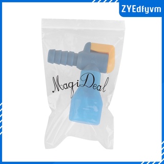 prettyia 4 unidades pack de hidratación de la vejiga bolsa de agua de succión tubo boquilla (8)