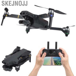 Skejnojj Mini Drone plegable con cámara 8K GPS sin escobillas estabilizador de 3 ejes RC Quadcopter