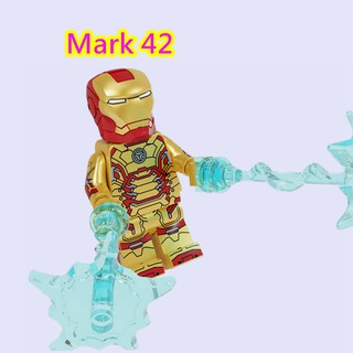 minifiguras de spider-man iron man compatibles con lego marvel super heroes bloques de construcción juguetes educativos para niños (5)