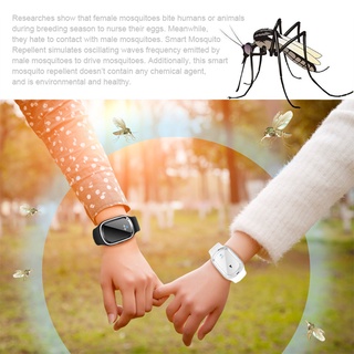 elitecycling - pulsera repelente de mosquitos (usb, ultrasónico) (7)
