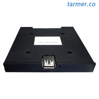 tar1 3.5 pulgadas usb externo disquete unidad portátil 1.44 mb fdd para máquina de bordado