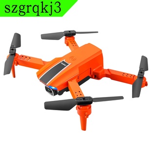 Nana dron cuadricóptero plegable sin Modo Wifi 6-axis Gyro Rc Para principiantes (1)