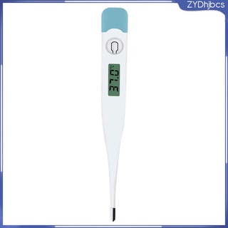 pro baby termómetro oral de lectura rápida axila medidor de temperatura uso doméstico (4)