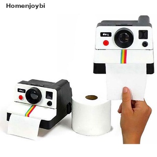 hbi> wc caja de pañuelos creativo rollo de inodoro cámara soporte de papel caja de baño retro decoración bien