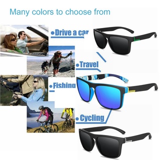 Polarized Fishing Glasses Men Women Sunglasses Outdoor Sports Glasses UV400 (3)