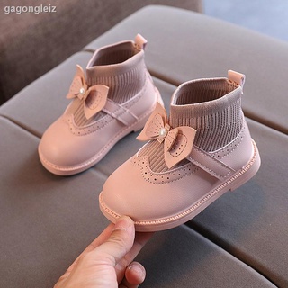 ✑zapatos para niños/zapatos de suela suave para bebés/zapatos de suela suave/niñas de 1-3-5 años/zapatos de primavera y (3)