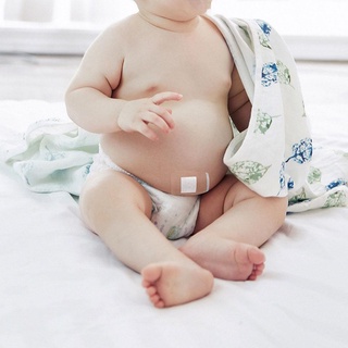 10pc Bebé Ombligo Pegatina Impermeable Cordón Umbilical Parche Natación Abdominal Binder Protectores (3)