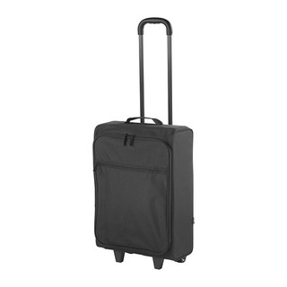Maleta de cabina ligera tamaño maleta maleta equipaje carro bolsa