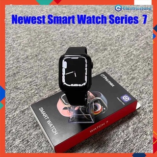 2022 Nueva Llegada Reloj 7 i7Pro Max Smartwatch Iwo Series 7 Smart Watch I7 Pro electricstore