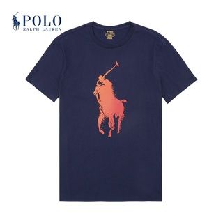 Camisa De malla Ralph Lauren/ford Lauren/Camiseta De malla para hombre (1)