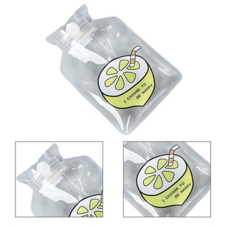[0824] Portable Mini Water Injection Hand Warmer Hot Water Bottle Hand Warmer