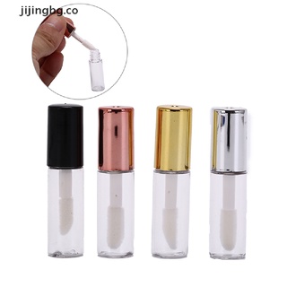 JING 10pcs 1.2ml empty lip gloss tubes lip balm tube lipstick cosmetic container .