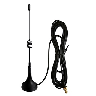 [buysmartwatchee]1 antena para radio mini coche vhf para quansheng 888s uv5r para baofeng