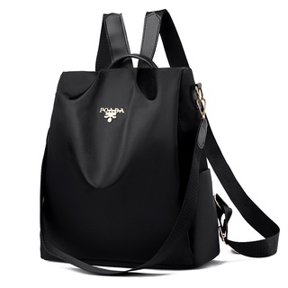 [Spot] Calidad premiummultifunción selempang tas mujer bolso bigRansel Bapa importación moda hombro sling bag DB550