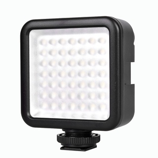 【machinetoolsif】Flash Mini Pro Led-49 Video Light 49 Led Flash Light For Dslr Camera Camcorder (2)