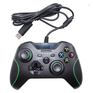 MICROSOFT Control Usb Para control Para-Xbox one-control Gamepad Para-Xbox one Slim Pc Windows Mando Para-Xbox Joystick