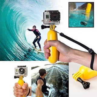 natación al aire libre buceo fotografía cámara teléfono móvil flotante selfie agarre flotabilidad selfie palo