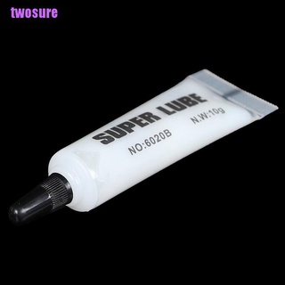 [twosure] grasa de engranaje Super lubricante Reduce el ruido buen efecto aceite lubricante para impresora 3d