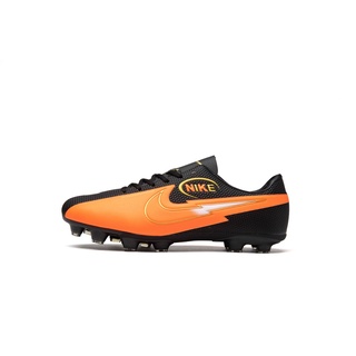 Nike futsal zapatos 40-45 tamaño zapatos de fútbol zapatos de fútbol de coincidencia zapatos Kasut Bola Sepak botas de fútbol