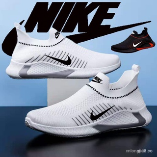 🙌 Nike hombres senderismo zapatos deportivos zapatillas zapatillas talla: 39-44 vdK9