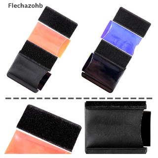 [flechazohb] 12 filtros de gel de color speedlite flash para cámara dslr canon nikon sony yongnuo (3)