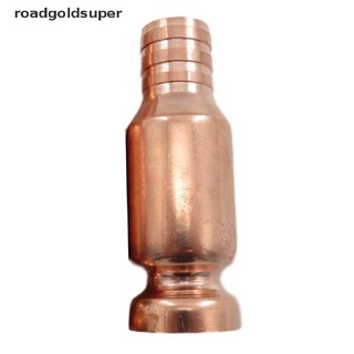 RGS 1PC Automatic Siphon Pump Oil Fuel Liquid Transfer Pump Suction Pipe connector Super