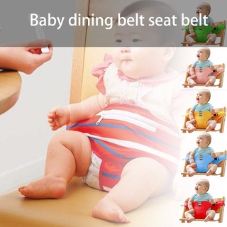 Ty cinturón Auxiliar/cinturón De seguridad Para silla De comedor Para bebé 0929 (7)
