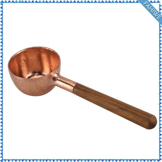 [fahiwe] Cuchara de café para medir cuchara cuchara medidora cucharas medidoras herramienta para té