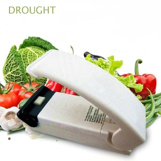 venta de sequía|sellador eléctrico portátil | bolsa selladora de calor herramienta de impulso caliente mini/multicolor