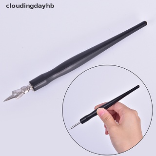 cloudingdayhb anime pluma punta pluma set de caligrafía kit de dibujo conjunto de herramientas 5 puntas con 1 soportes productos populares