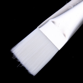 10x suave máscara de barro cepillos crema cuerpo mantequilla aplicador cepillo de maquillaje herramientas
