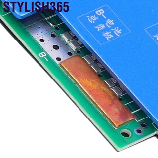 Stylish365 nueva placa de protección de batería de litio débil interruptor puerto LithiumCell cargador módulo (3)