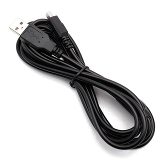 Nuevo Controlador inalámbrico para Sony Playstation 3 Ps3 10ft U2S0 cable De carga Usb cable