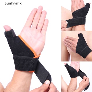[sxm] férula de doble pulgar para la mano – artritis ayuda alivio del dolor spica uyk