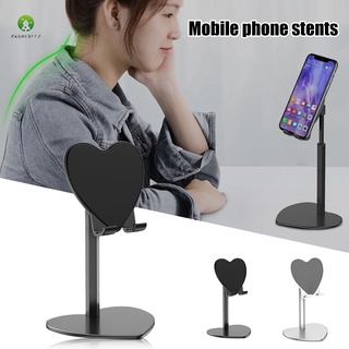 Adjustable Angle Height Cell Phone Stand Thick Case Friendly Phone Holder Stand For Mobile Phone