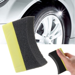 Herramientas de esponja para neumáticos multifuncional profesional Set accesorios Auto CarBrand nuevo y alta calidad (7)