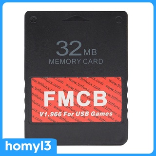 [Kayla's 3c] tarjeta de memoria de alta velocidad compatible con PS2 PS1 consola mejor compatibilidad 8MB