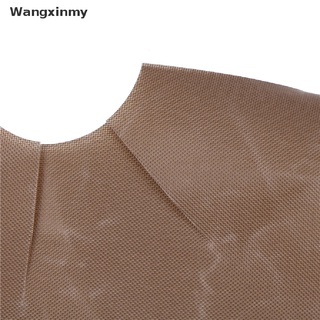 [wangxinmy] protector de estufa de gas de aluminio, protector de cubierta, alfombrilla limpia, reutilizable, venta caliente (3)