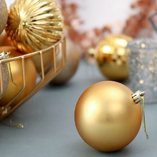 fennelly regalo árbol de navidad colgante de boda decoraciones de navidad bola de navidad colgantes decoración de vacaciones adornos para colgar fiesta suministros para el hogar adornos de navidad (5)