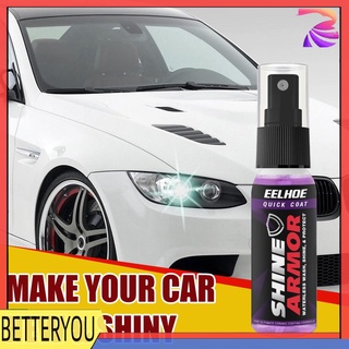 betteryou - recubrimiento en aerosol de cerámica para coche, sellador de spray rápido, cera líquida (3)