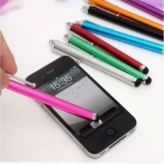 Tableta universal de moda para PC celular Micro colorido lápiz de pantalla táctil lápiz capacitivo/Multicolor (3)