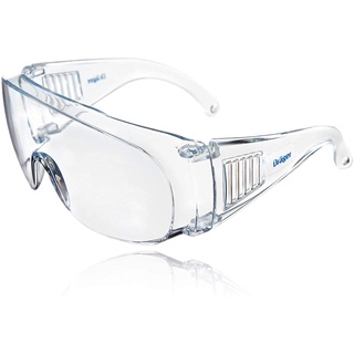 Gafas de seguridad gafas de seguridad resistentes a salpicaduras lente antiniebla gafas protectoras para el hogar laboratorio trabajo