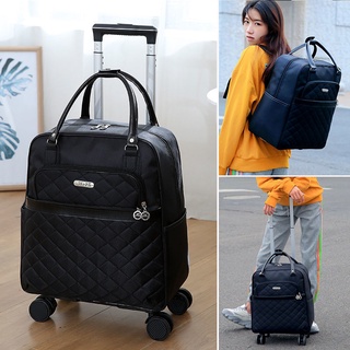 Mochila con ruedas Universal, bolsa de viaje de corta distancia, bolsa de viaje de negocios para hombre, bolsa de equipaje ligera, bolsa de viaje impermeable