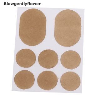 blowgentlyflower 8pcs acné espinillas herramienta absorber parche pegatinas parche acné parche cubierta protectora bgf (1)