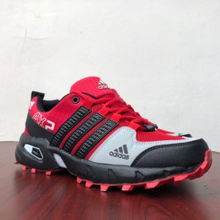 adidas ax2 zapatillas de deporte zapatos kasut sukan kasut redblack 41-45 euro